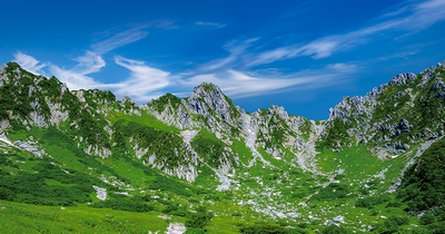 7月30日(木) 高山植物満載！木曽駒ケ岳ハイキング