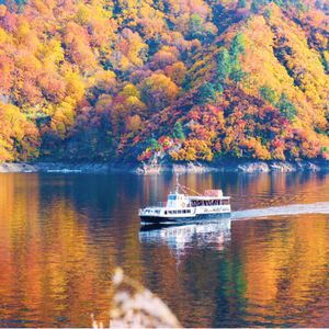 10月26日(月)～27日(火) とことん新潟満喫2日間