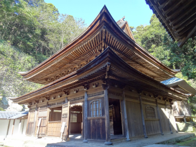 11月2日(月) 国宝円覚寺舎利殿特別公開＆鎌倉・横浜フリータイム