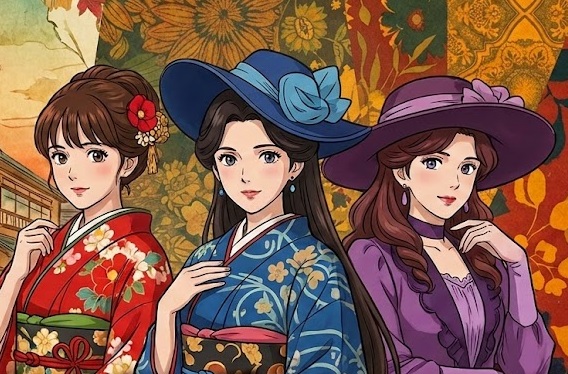 10/24(土)　新作舞台『メイジ・ザ・キャッツアイ』の観劇ツアー 【限定21席】